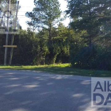 Terreno - Villa Parque Sicardi