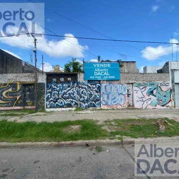 Terreno - La Plata