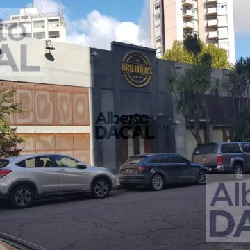 Local - La Plata
