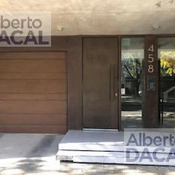 Departamento - La Plata
