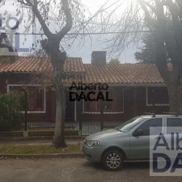 Casa - La Plata