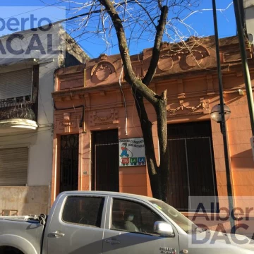 Casa - La Plata