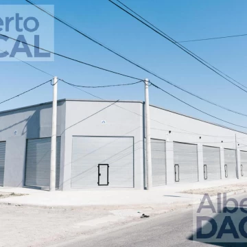 Local - La Plata