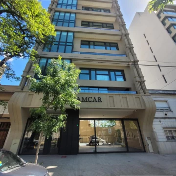 Departamento - La Plata