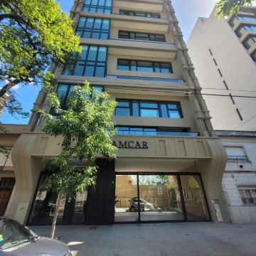 Departamento - La Plata