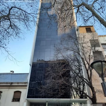 Oficina - La Plata