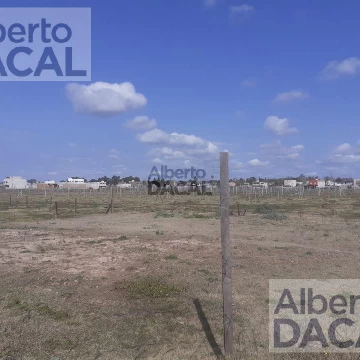Terreno - City Bell