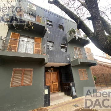Departamento - La Plata