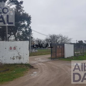 Terreno - La Plata
