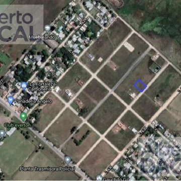 Terreno - La Plata