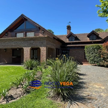 Casa en Venta en Country San Diego, Moreno