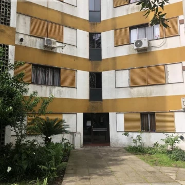 Departamento - Villa Elisa