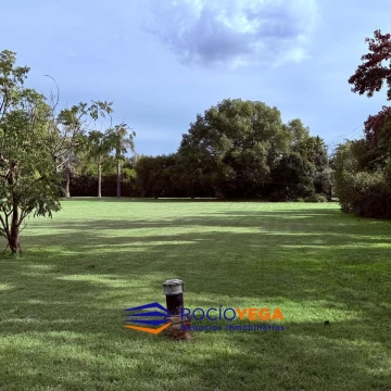 Terreno en Venta en country San Diego, Moreno