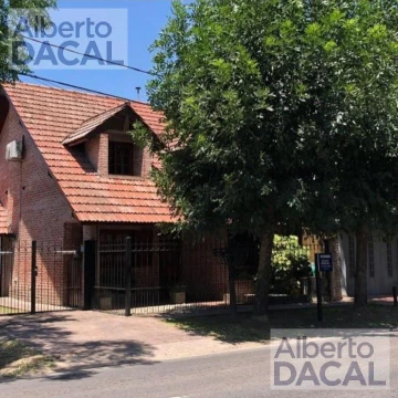 Casa - Villa Elisa