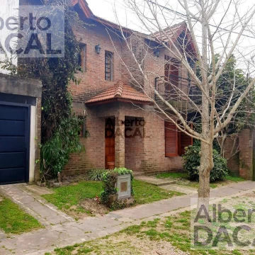 Casa - Venta - Villa Elisa