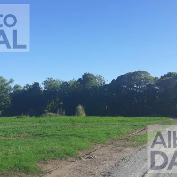 Terreno - Venta - Villa Elisa