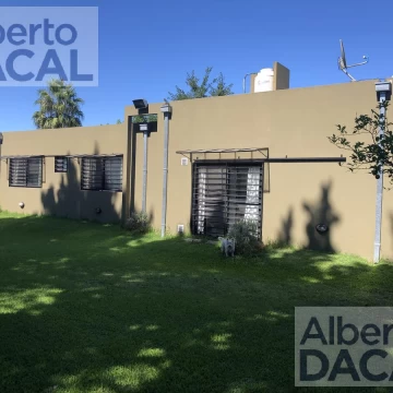 Casa - Venta - Villa Elisa