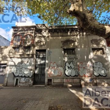 Terreno - La Plata