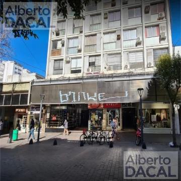 Oficina - La Plata