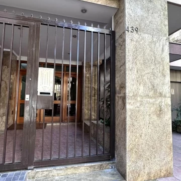Departamento en Venta de 2 dorm con cochera Nueva Cordoba