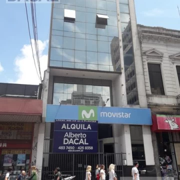 Local - La Plata