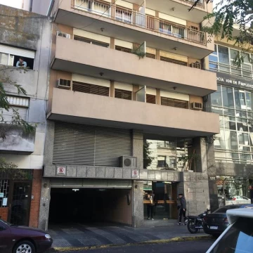 Oficina - La Plata