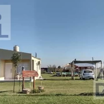 Casa - Coronel Brandsen