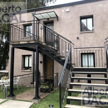 Departamento en Venta en Complejo San Patricio UF21 Villa Elisa - Alberto Dacal Propiedades