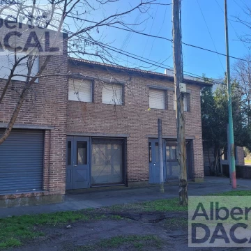 Departamento - La Plata