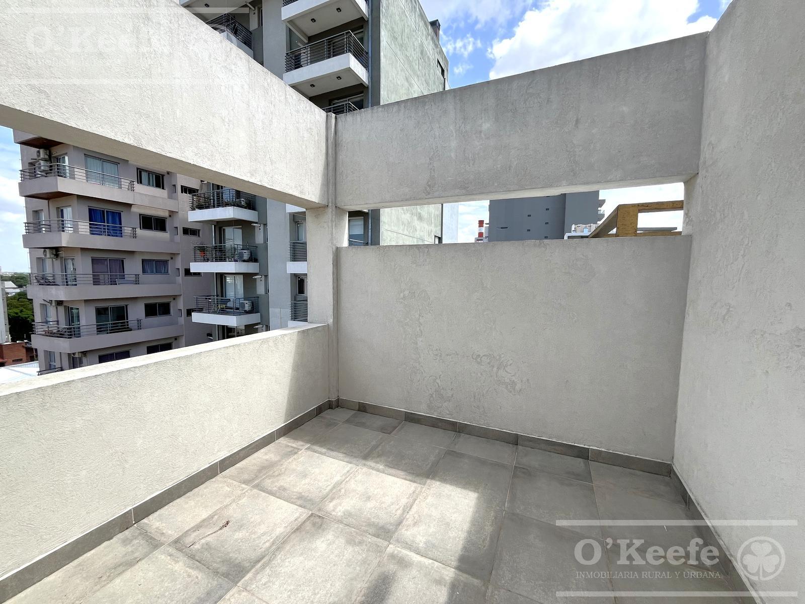 TERRAZA PRIVADA