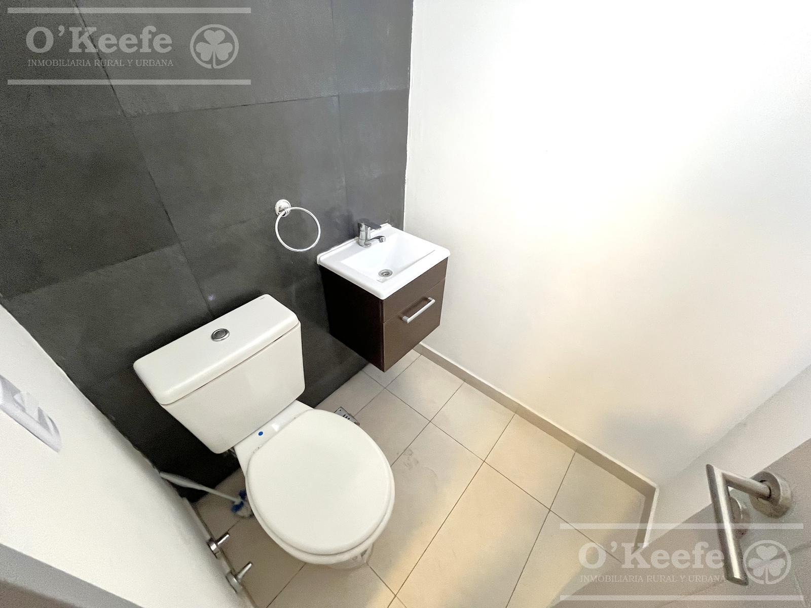 TOILETTE SUM