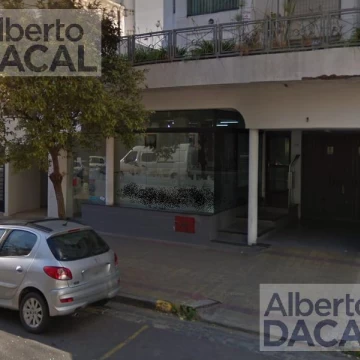 Local - La Plata