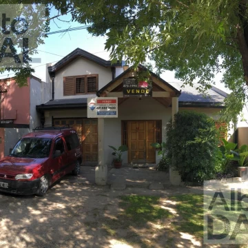 Casa - Villa Elisa