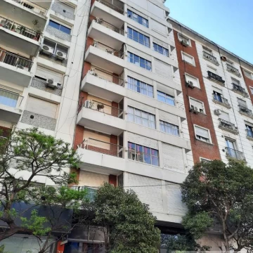 Departamento - La Plata
