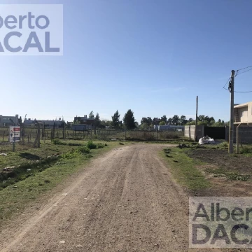 Terreno - City Bell