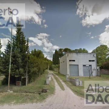 Terreno - Venta - City Bell - 10x50