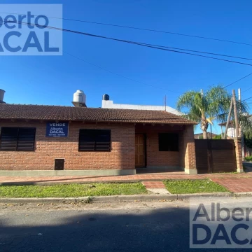 Casa - La Plata