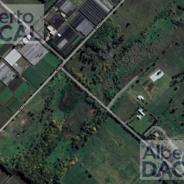 Terreno - Venta - Villa Elisa