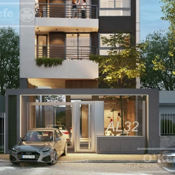 Departamento 4 ambientes en pozo en Quilmes