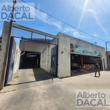 Local - La Plata