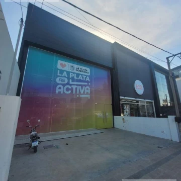 Local en Alquiler en Cent/503 y 504 Manuel B Gonnet - Alberto Dacal Propiedades