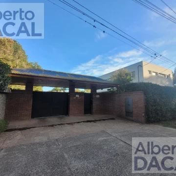 Terreno - Venta -  Barrio Las Muñecas III - Villa Elisa