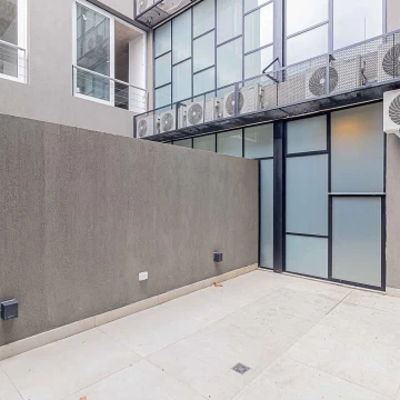 Departamento - Palermo Soho
