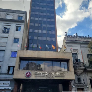Hotel en  Venta 