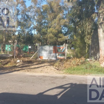 Terreno en Villa del Plata