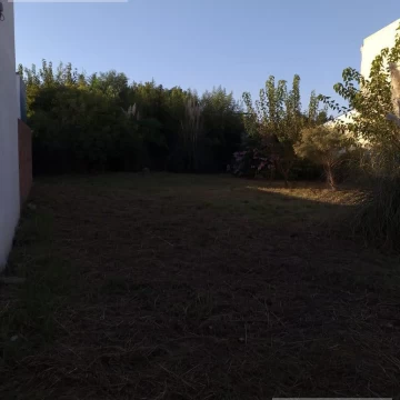 Terreno en  Monte