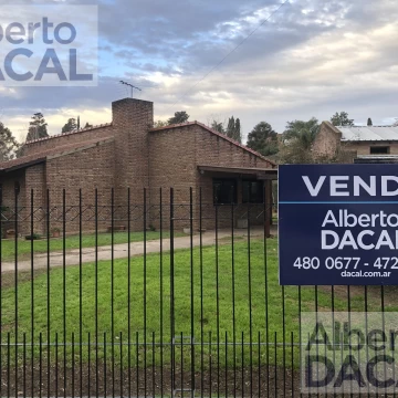 Casa en  VENTA