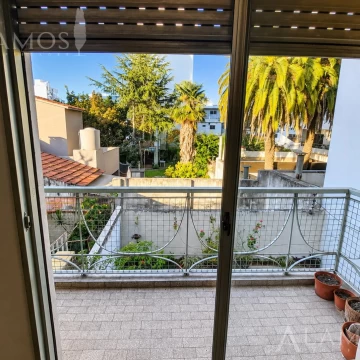 VENTA DEPARTAMENTO 2 AMBIENTES EN RAMOS MEJÍA