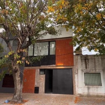 CASA A  ESTRENAR 2 DORM Y COCHERA