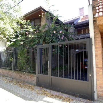 Casa - La Plata